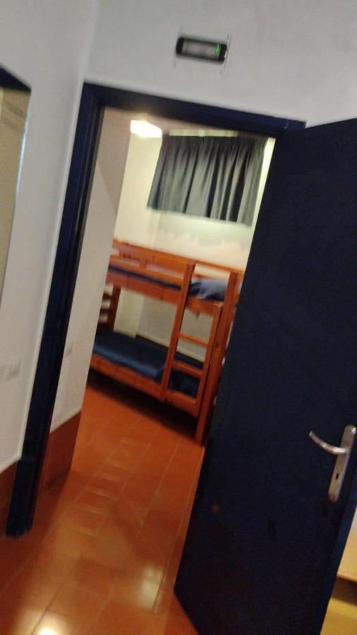 Hotel Caporal ミノーリ エクステリア 写真