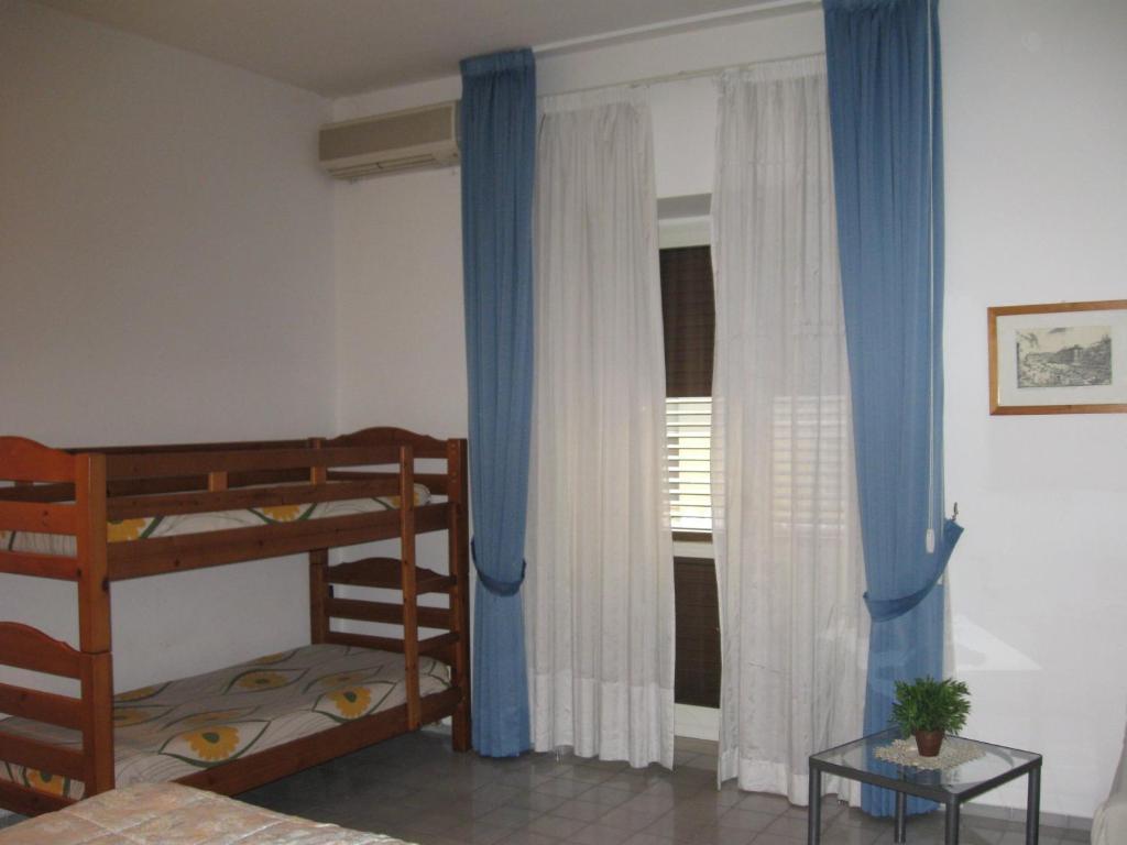 Hotel Caporal ミノーリ 部屋 写真